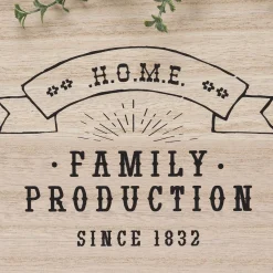 Plante artificielle suspendue