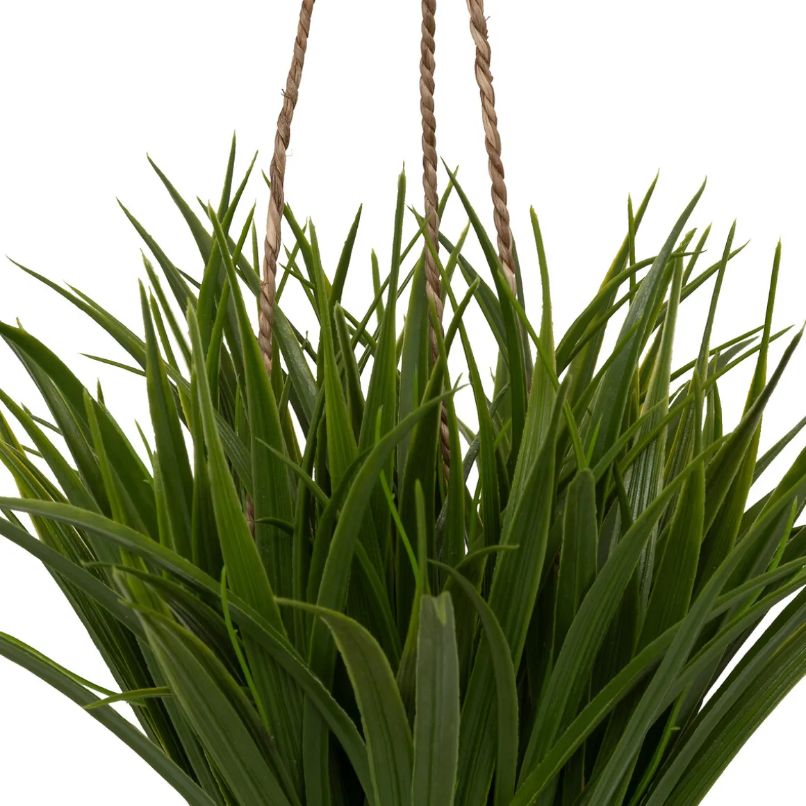 Plante artificielle suspendue "Moda"