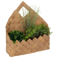 Plante artificielle suspendue "Jika"