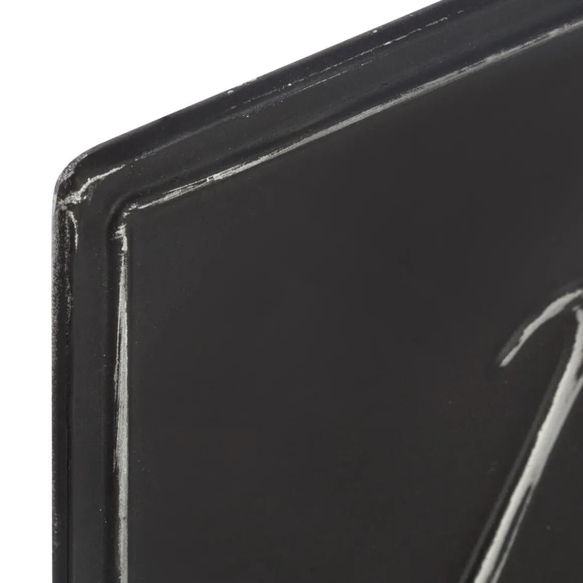 Plaque citation murale "Leandre"