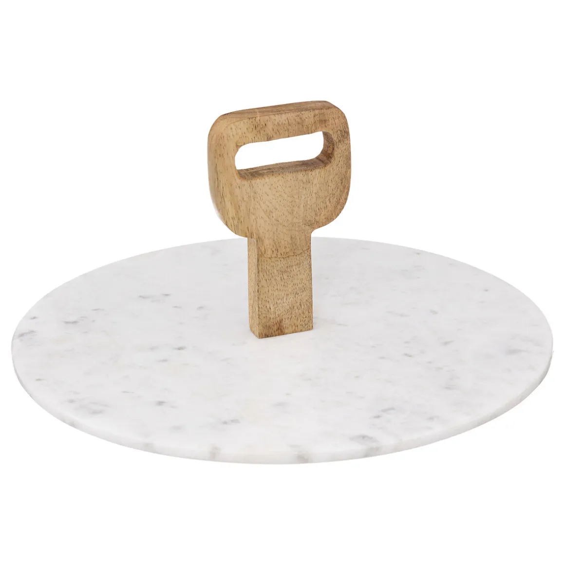 Plat de présentation "Sublima"