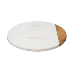 Plateau tournant "Hygge"