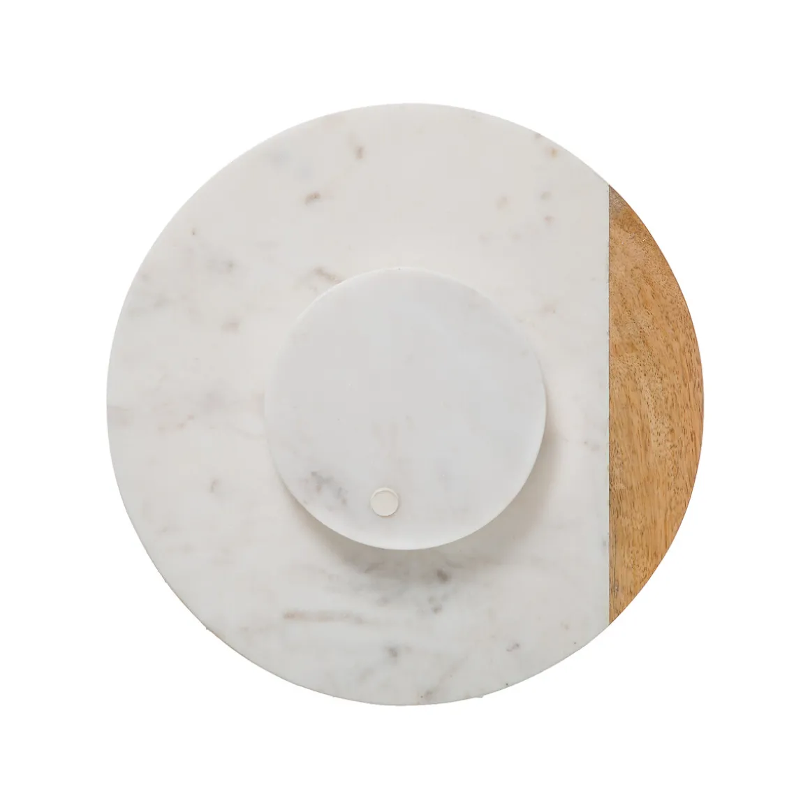 Plateau tournant "Hygge"