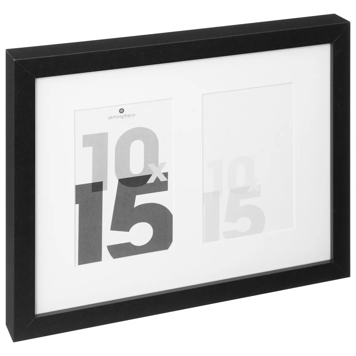 Pêle-mêle bois "Eva"