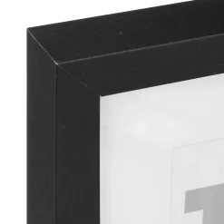 Pêle-mêle bois "Eva"