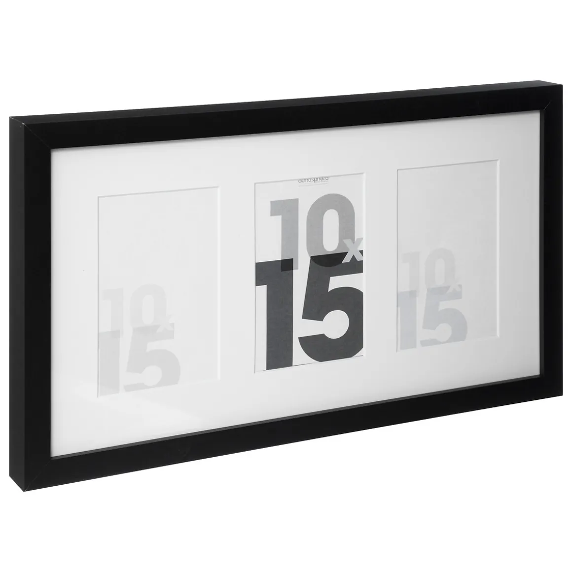 Pêle-mêle bois "Eva"