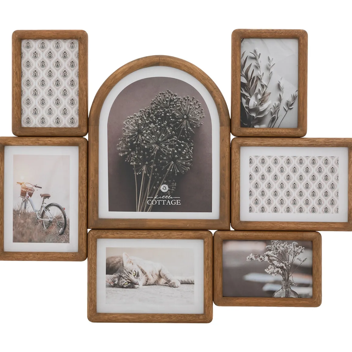 Pêle-mêle bois "Felisa"