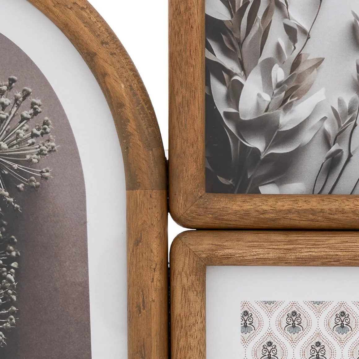 Pêle-mêle bois "Felisa"