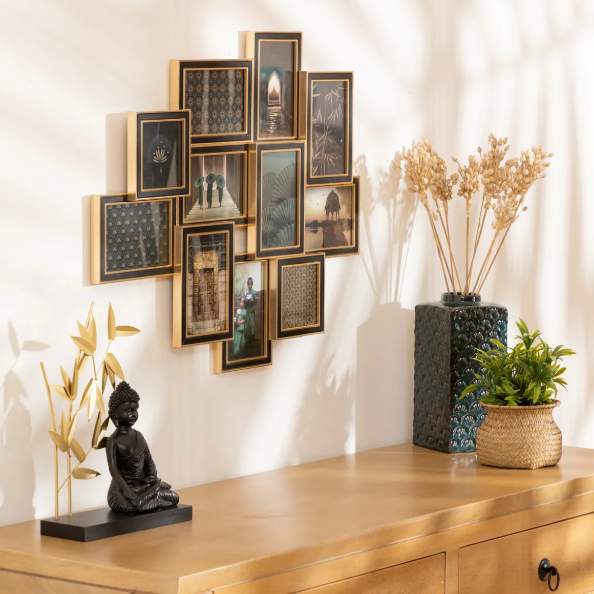 Pèle-mêle "Flavie"