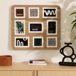 Pèle-mêle "Marlon"