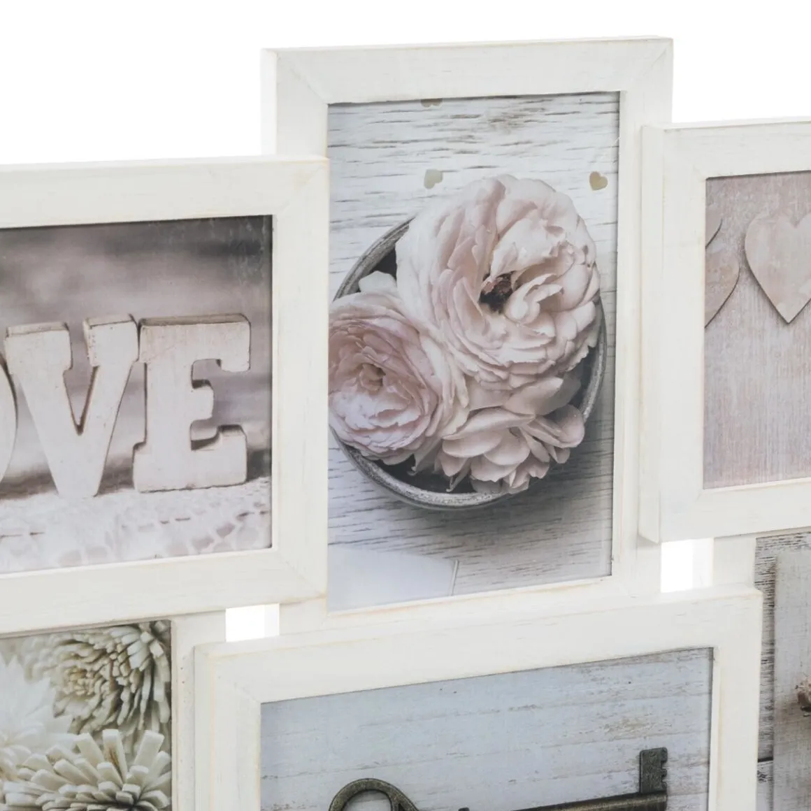 Pêle-mêle "Patine"