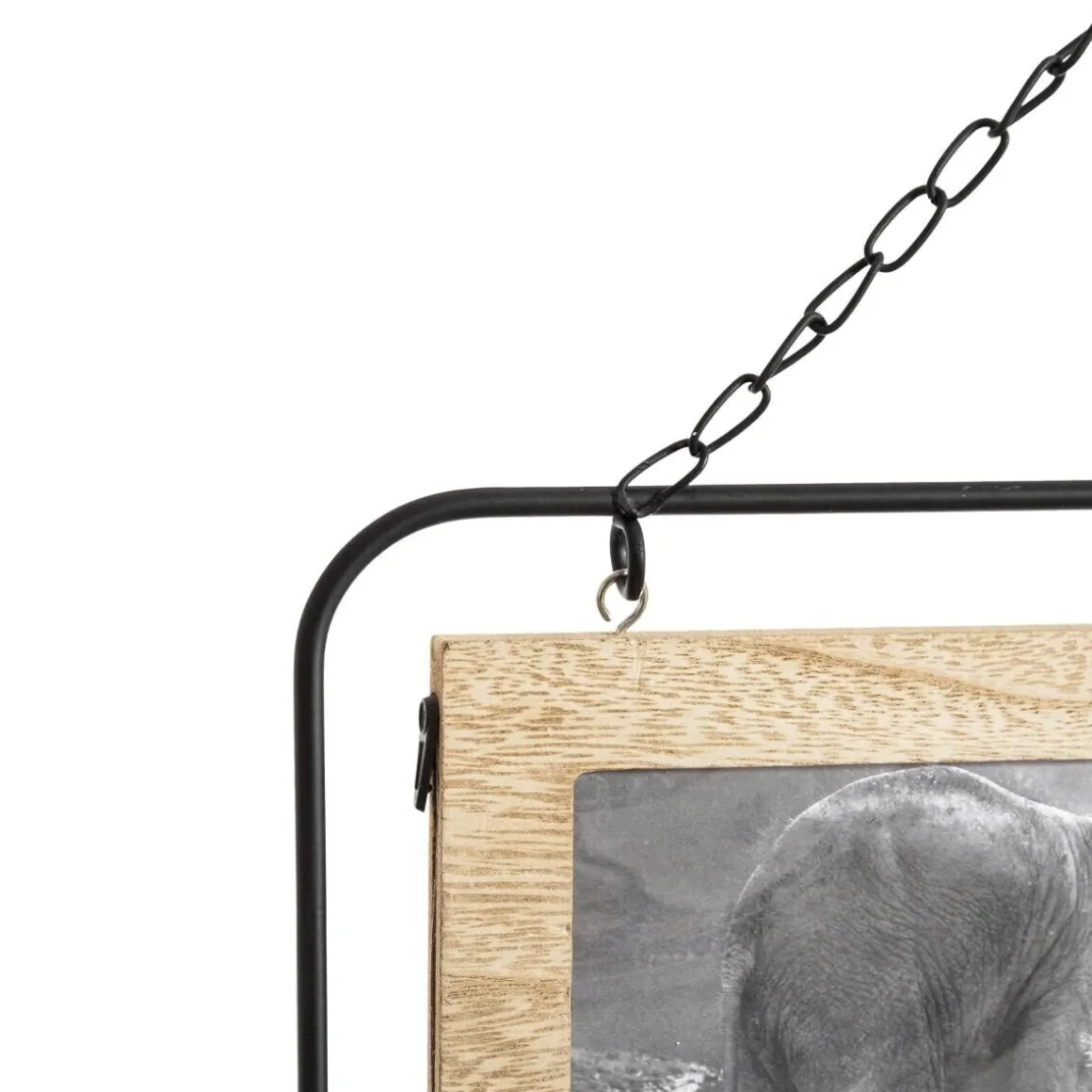 Pêle-mêle recto verso "Vivek"