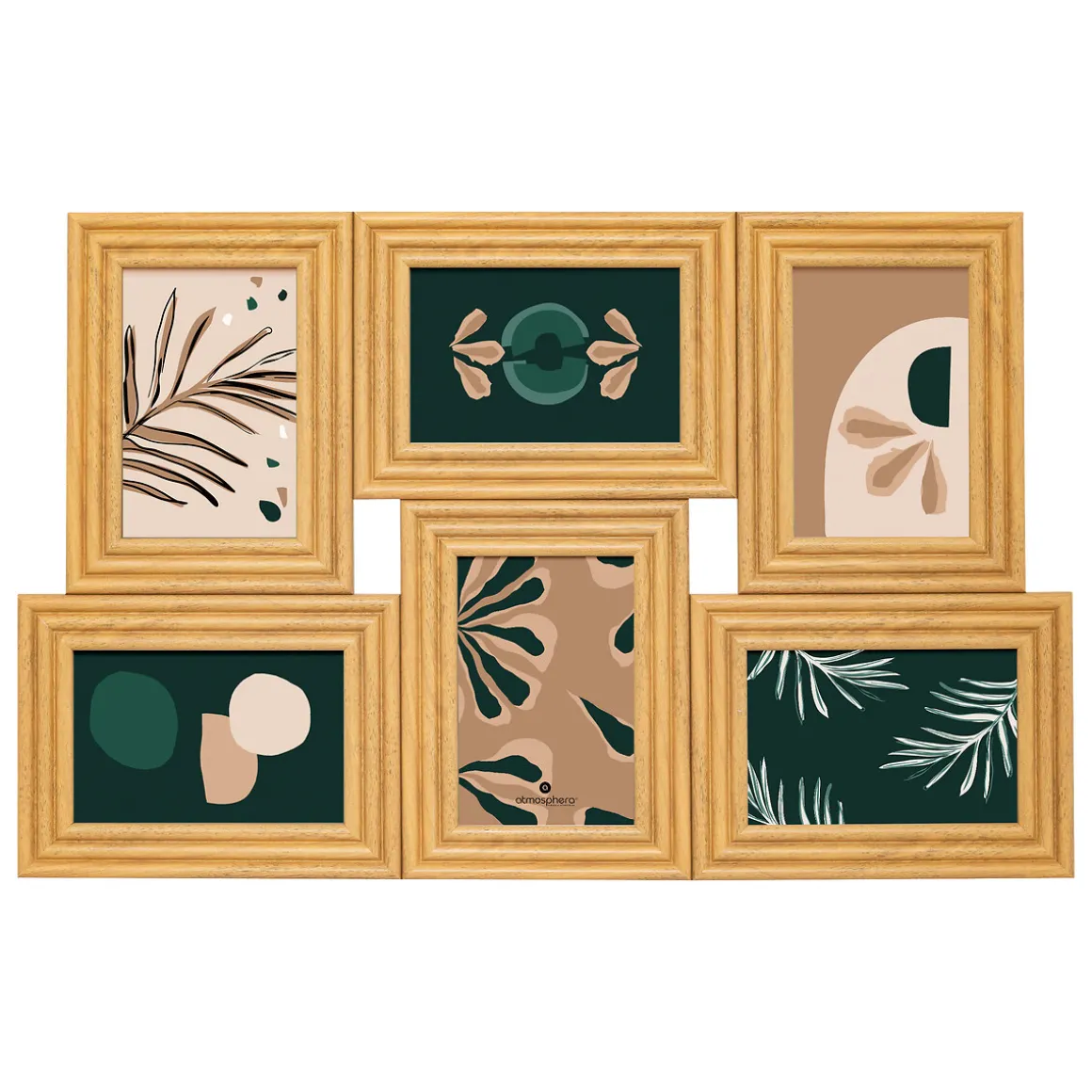 Pêle-mêle "Sandra"