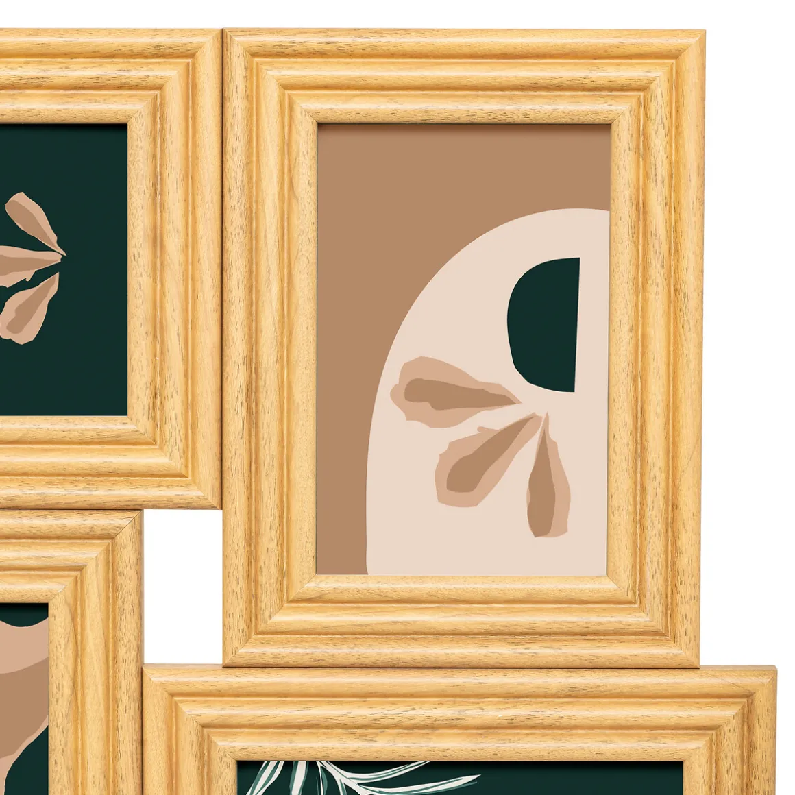 Pêle-mêle "Sandra"