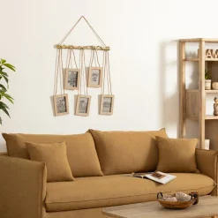 Pêle-mêle suspendu "Luigi"