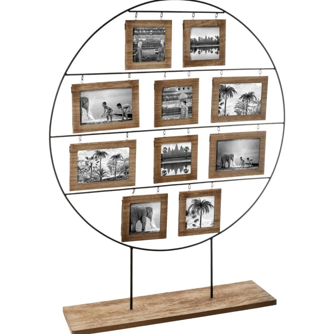 Pêle-mêle "Vivek" à poser