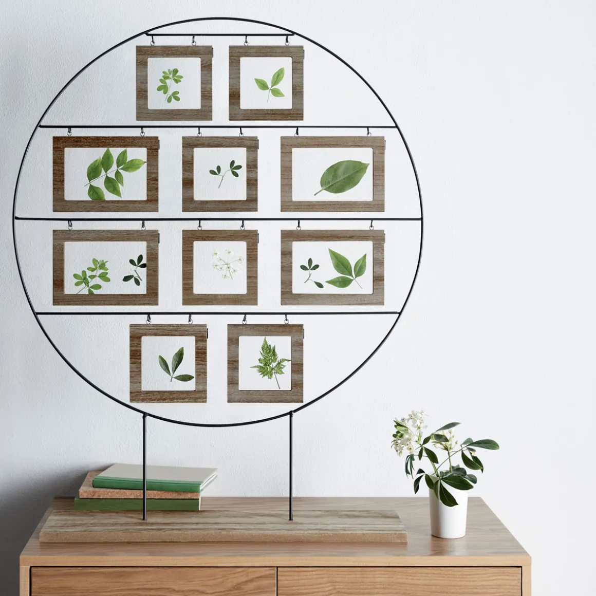 Pêle-mêle "Vivek" à poser