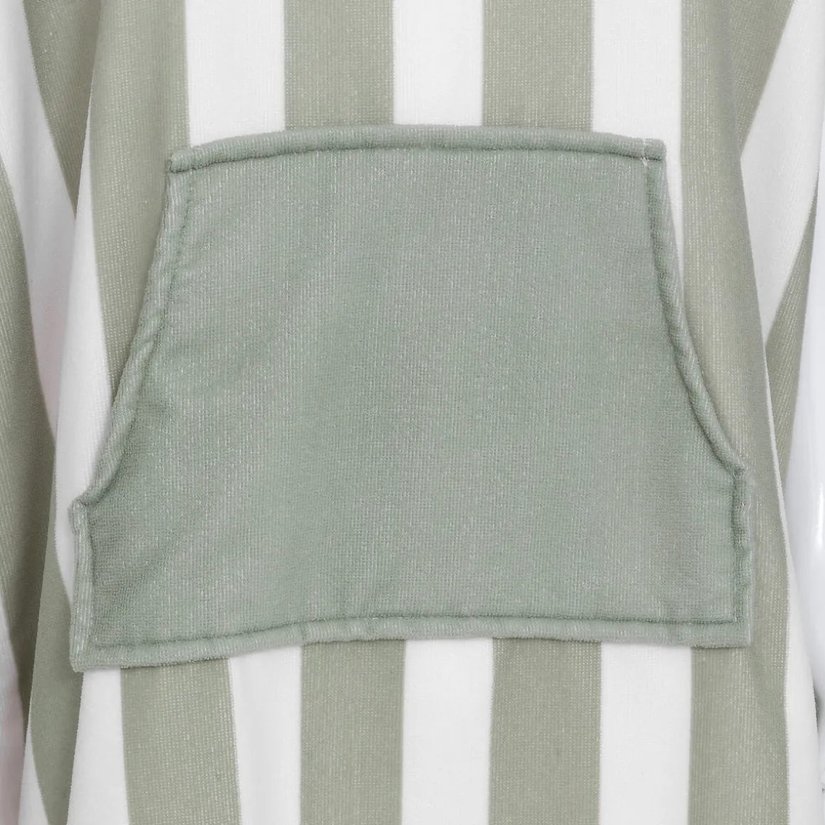 Poncho de plage "Wili"