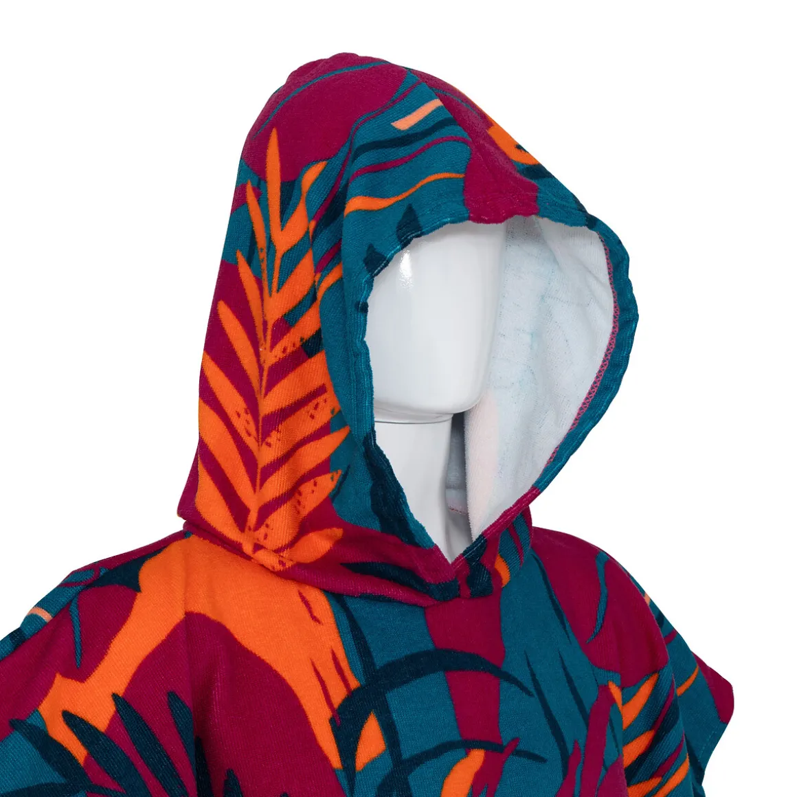 Poncho de plage "Yucatan"