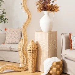 Porte plante "Nilia"