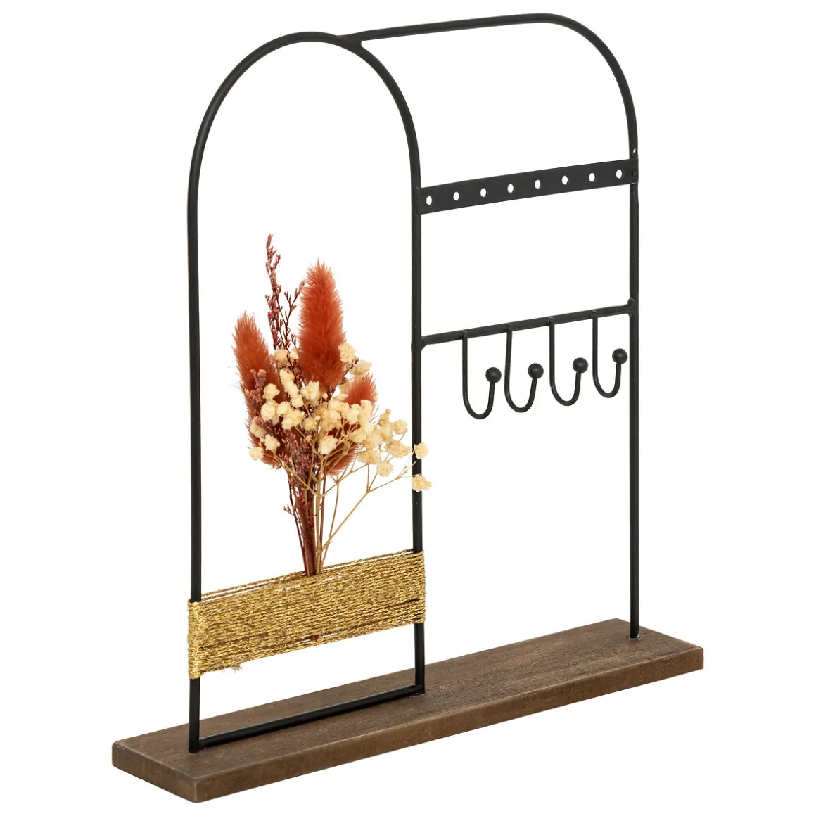 Porte-bijoux "Automne"