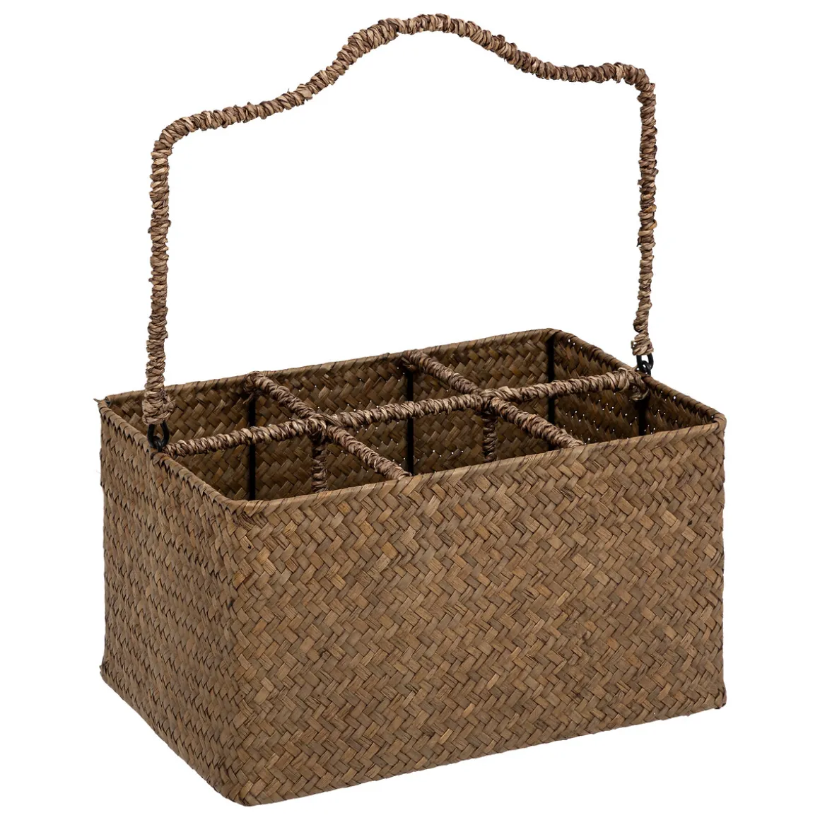 Porte-bouteilles "The floral"