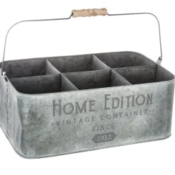 Porte-plantes , métal