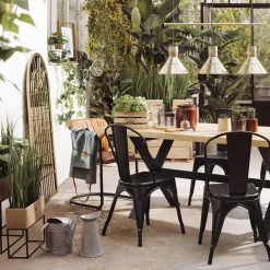 Pot "Bota", céramique