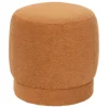 Pouf bouclette "Amea"