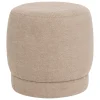 Pouf bouclette "Amea"
