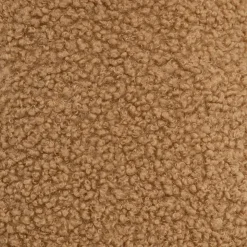 Pouf bouclette enfant 