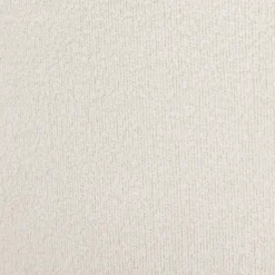 Pouf coffre bouclette 