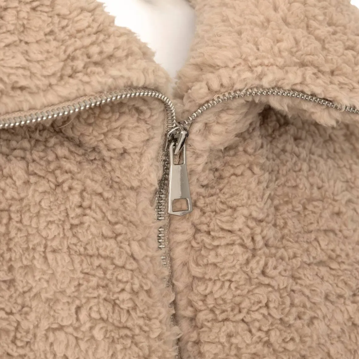 Pouf pliant "Sherpa"