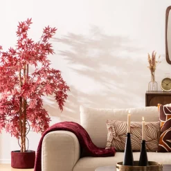 Érable artificiel d'automne "James"