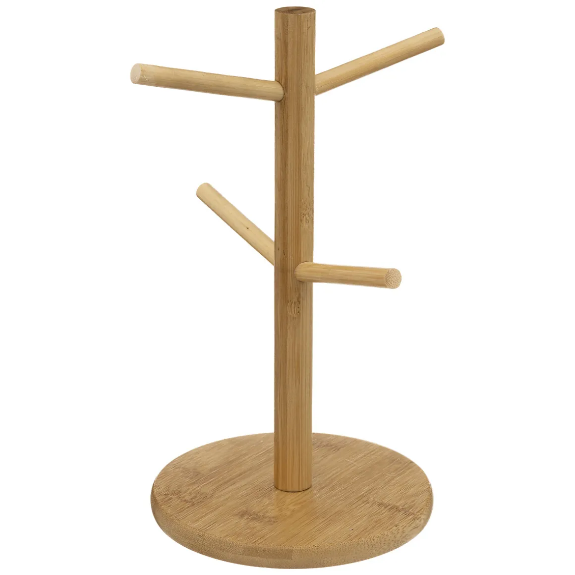 Rack 4 mugs "Nature"