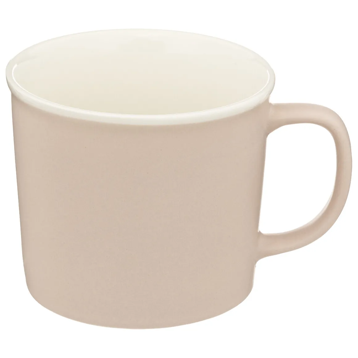 Rack 4 mugs "Nature"