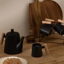 Rack 4 tasses "Tribecart"