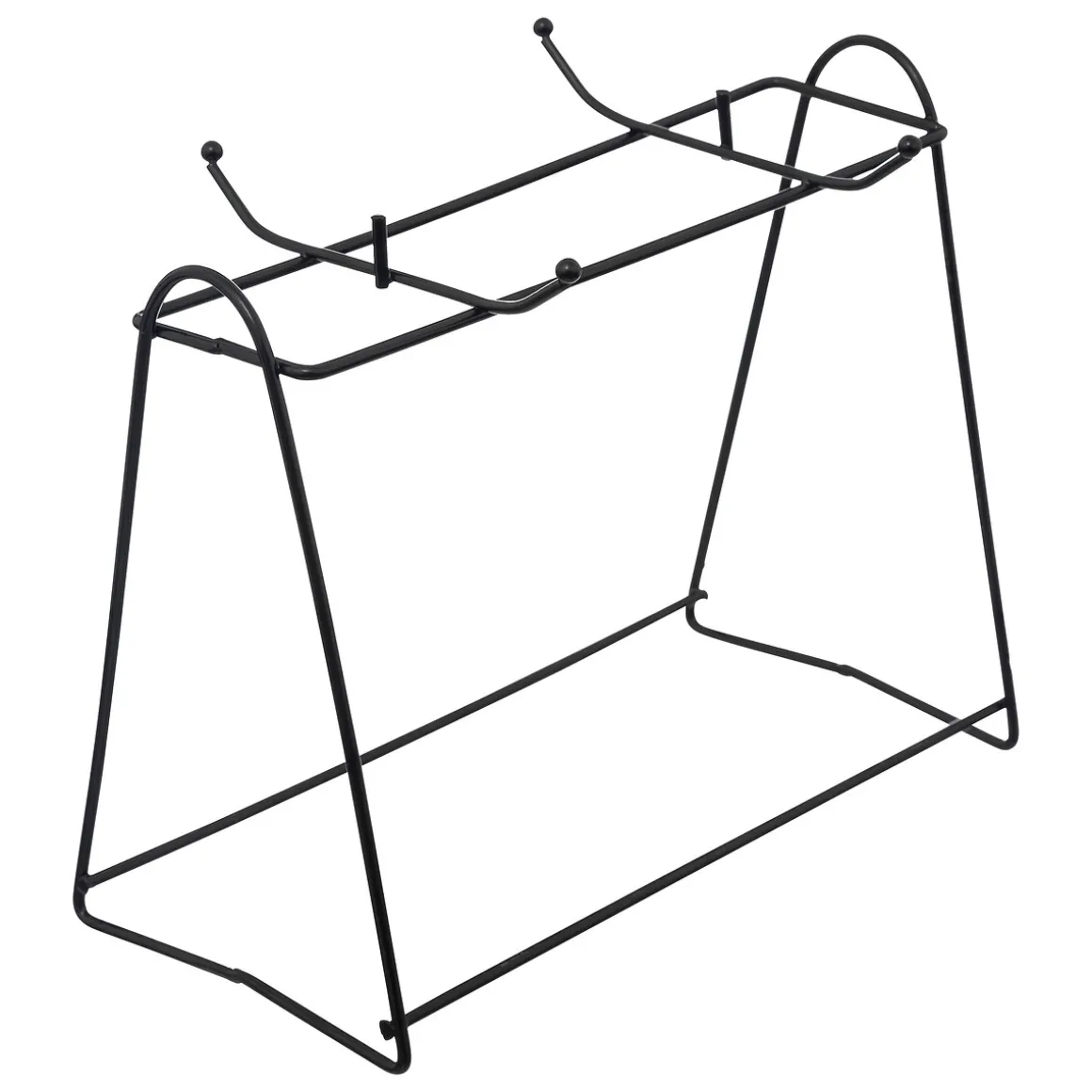 Rack 4 tasses "Tribecart"