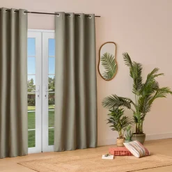 Rideau isolant "Kys"