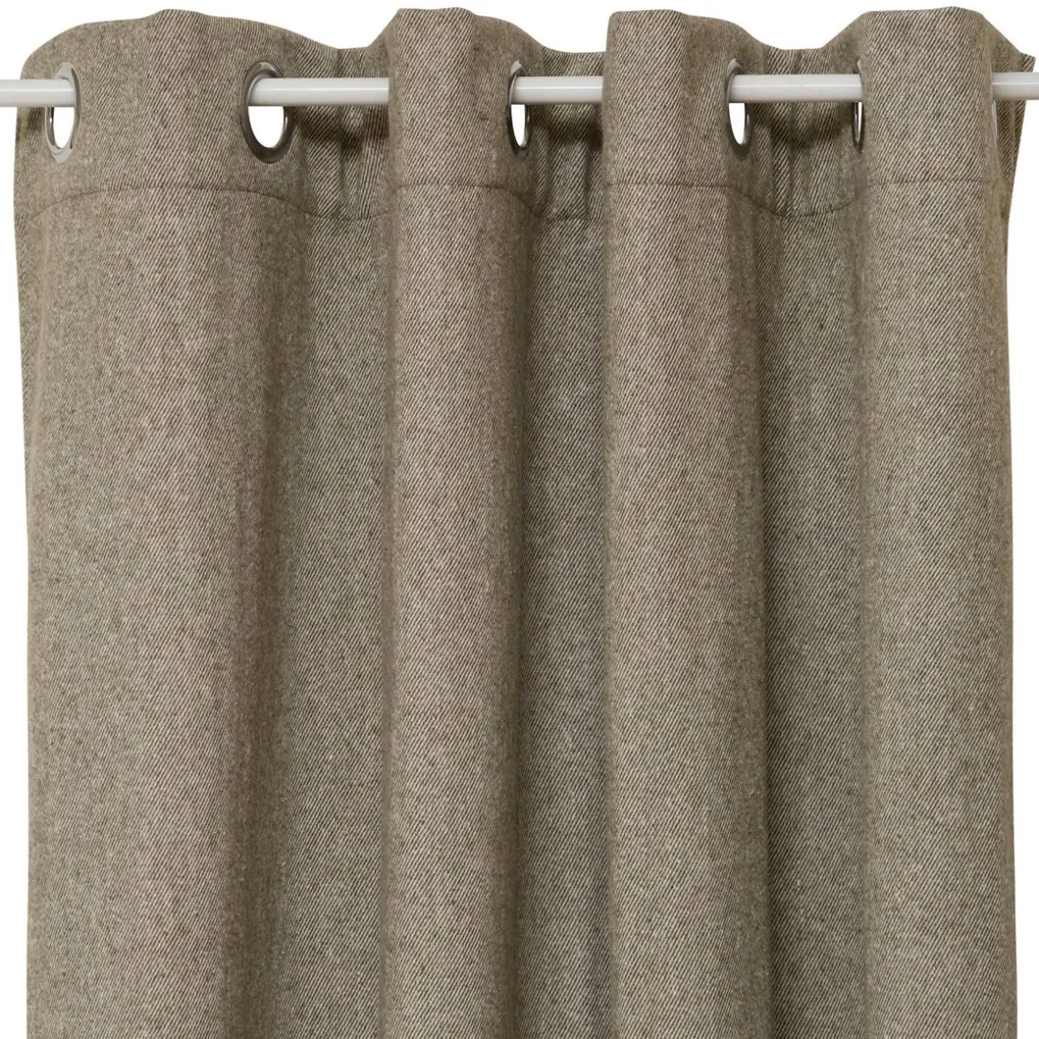 Rideau isolant "Kys"