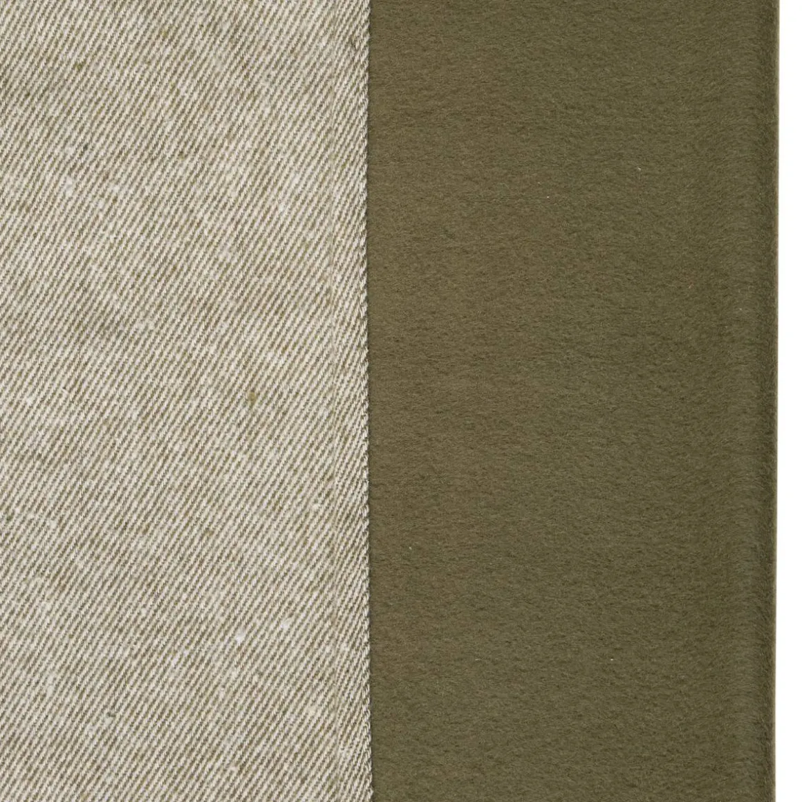 Rideau isolant "Kys"