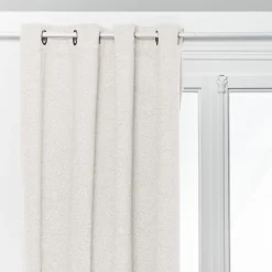 Rideau isolant/occultant "Soana"