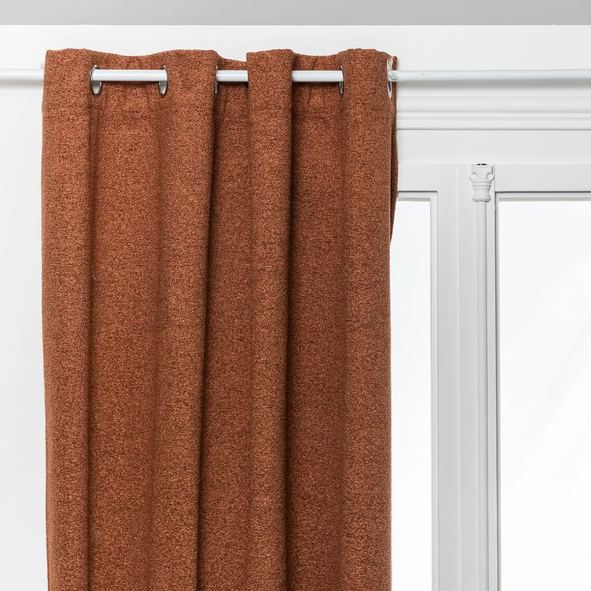 Rideau isolant/occultant "Soana"