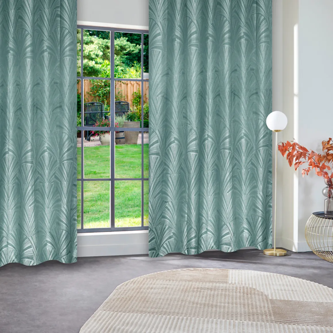 Rideau occultant "Effie"