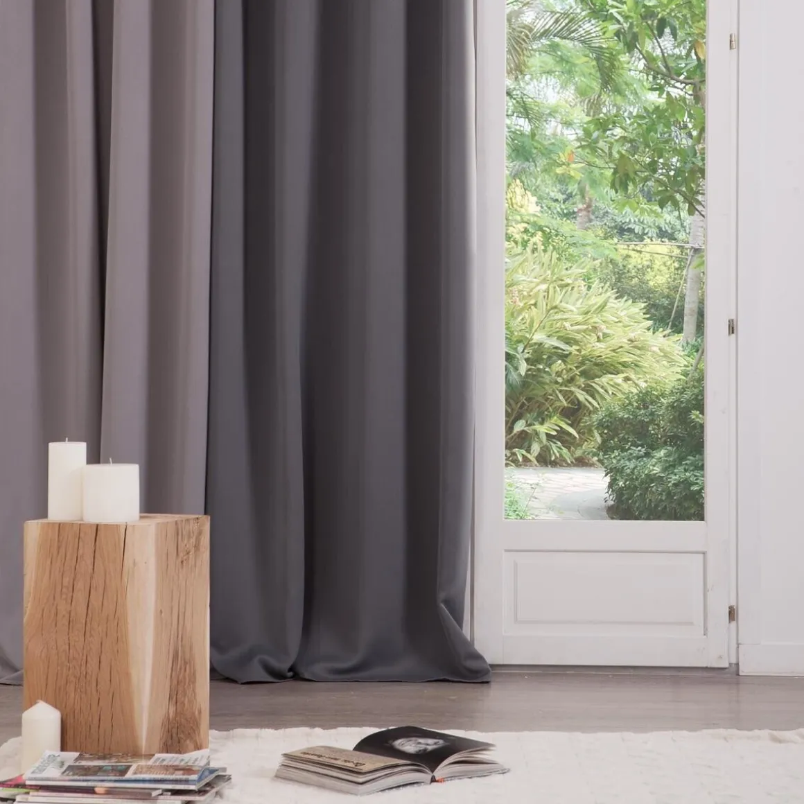 Rideau occultant "Odelie"