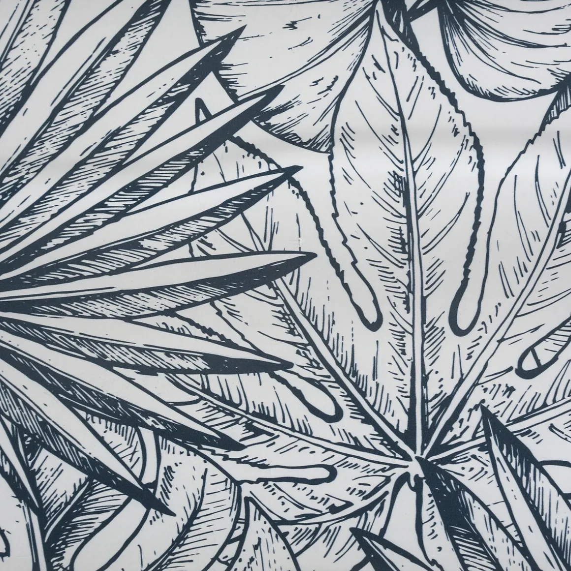 Rouleau adhésif "Jungle"