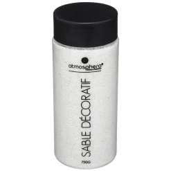 Sable déco