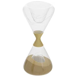 Sablier déco