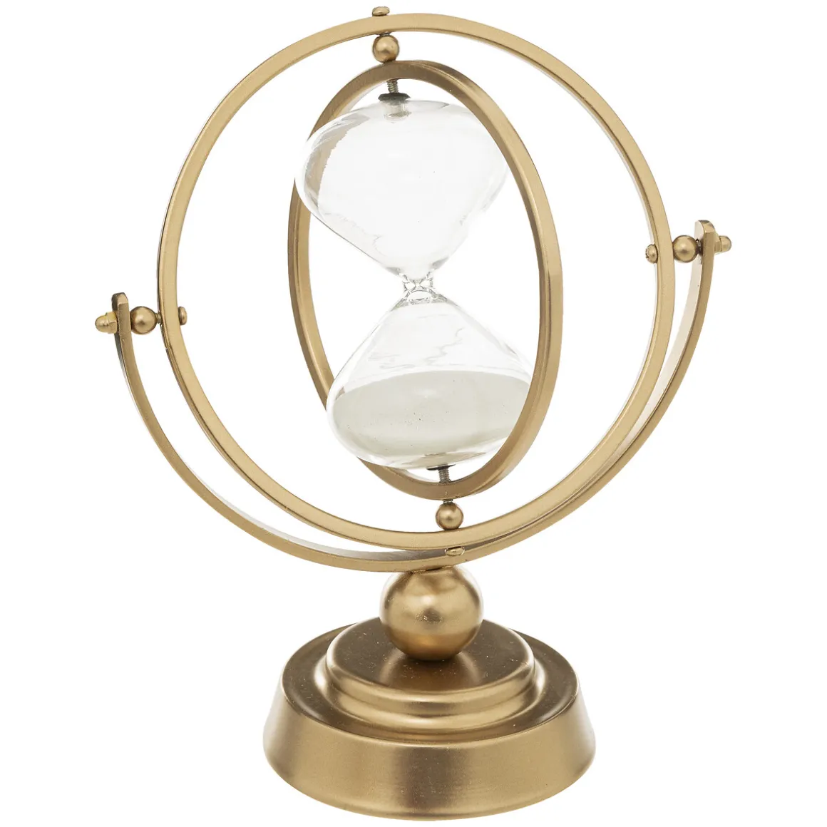 Sablier déco "Bota"