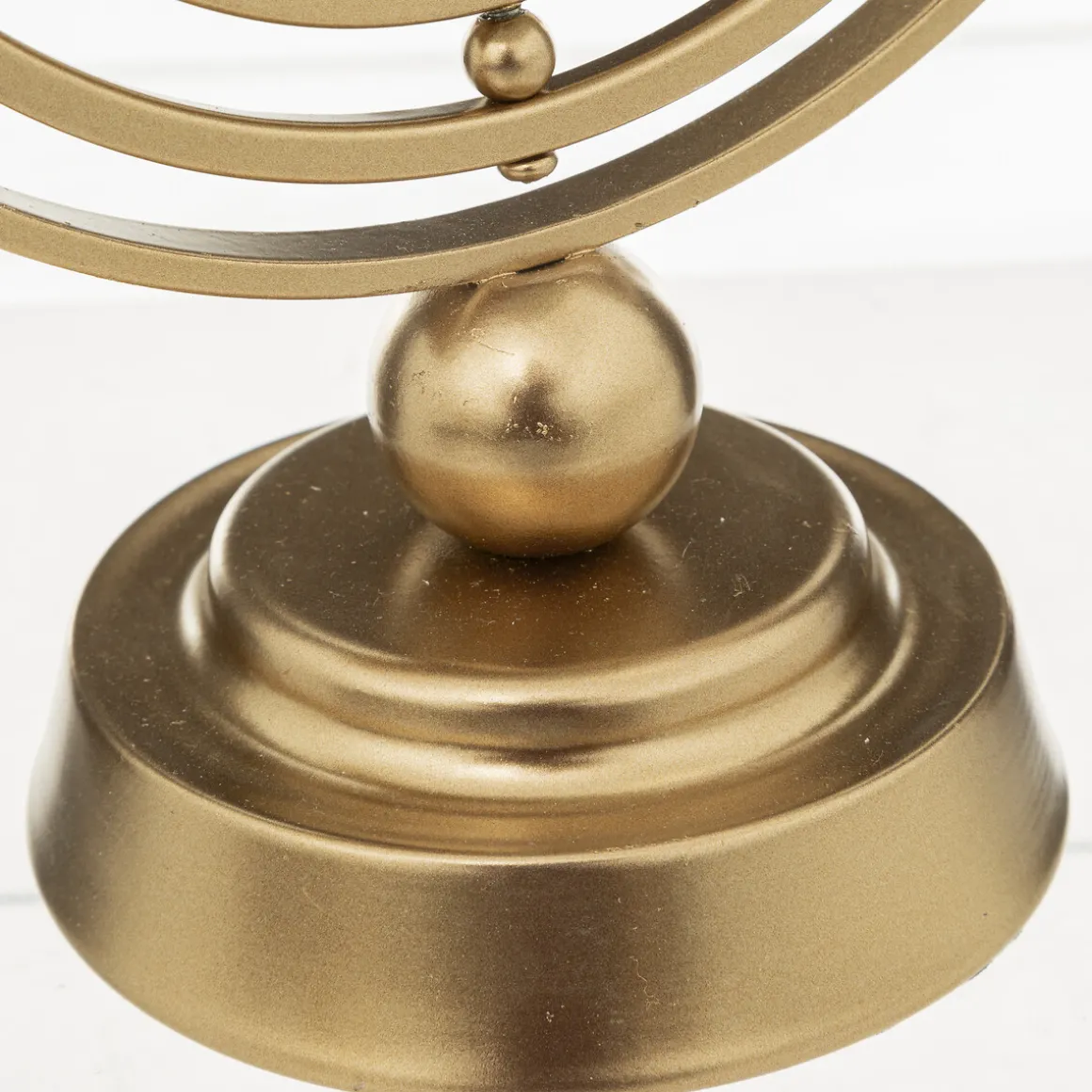 Sablier déco "Bota"